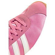 thumbnail: adidas Sportswear VL Court Bold sneakers roze/wit