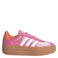 adidas Sportswear VL Court Bold sneakers roze/wit