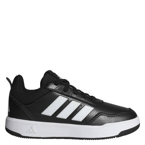 adidas Sportswear Tensaur Sports 3.0 sneakers zwart/wit afbeelding