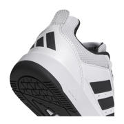 thumbnail: adidas Sportswear Tensaur Sport imitatieleren leren sneakers 3.0 wit/zwart