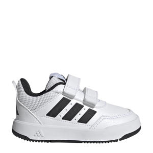Tensaur Sport 3.0 sneakers wit/zwart