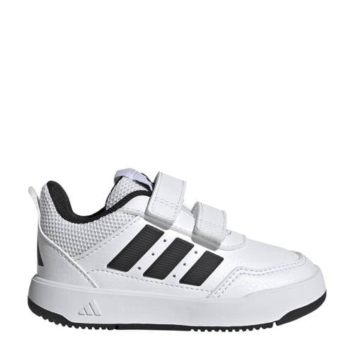adidas Sportswear Tensaur Sport 3.0 sneakers wit/zwart afbeelding