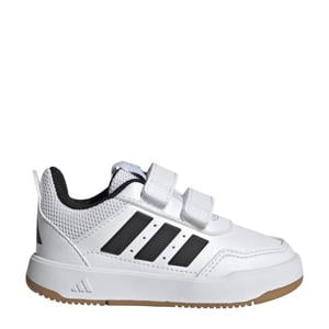 Tensaur Sport 3.0 sneakers wit/zwart/gum