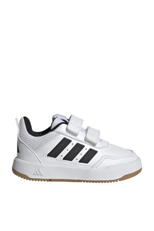 Tensaur Sport 3.0 sneakers wit/zwart/gum