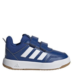 Tensaur Sport 3.0 sneakers kobaltlblauw/wit