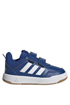 Tensaur Sport 3.0 sneakers kobaltlblauw/wit