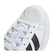thumbnail: adidas Sportswear Streettalk sneakers wit/zwart