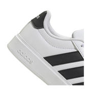 thumbnail: adidas Sportswear Streettalk sneakers wit/zwart