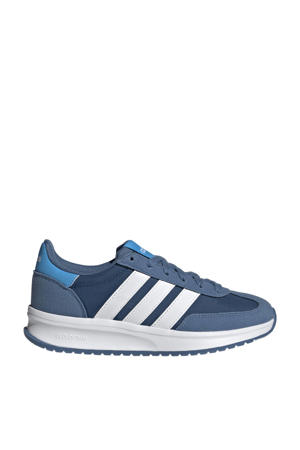 Run 70s 2.0 sneakers blauw/wit