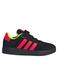 adidas Sportswear Grand Court 00s sneakers zwart/rood