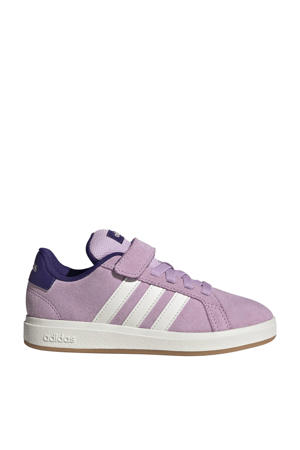 Grand Court 00s sneakers lila