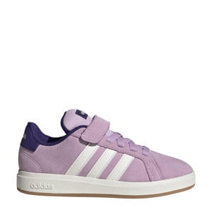 Grand Court 00s sneakers lila