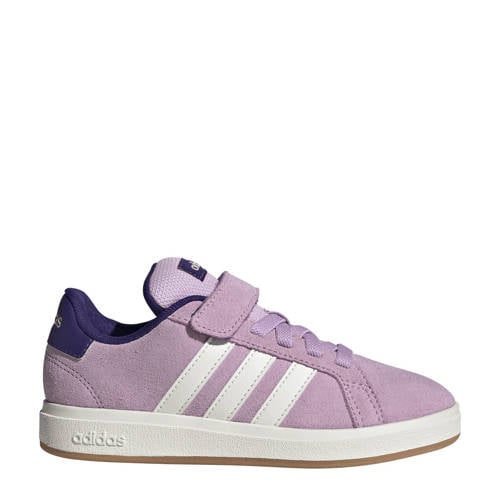 adidas Sportswear Grand Court 00s sneakers lila afbeelding