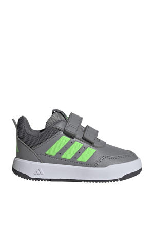 Tensaur Sport 3.0 sneakers grijs/groen