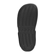 thumbnail: adidas Sportswear Adilette sandalen zwart/wit