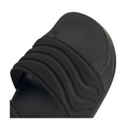 thumbnail: adidas Sportswear Adilette sandalen zwart/wit