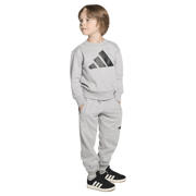 thumbnail: adidas Sportswear Grand Court 00s sneakers zwart