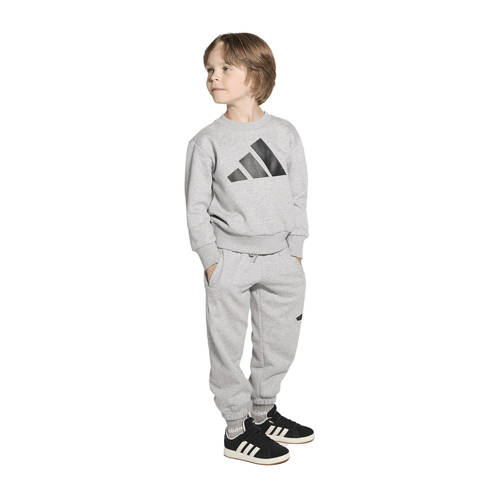 adidas Sportswear Grand Court 00s sneakers zwart afbeelding