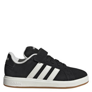 Grand Court 00s sneakers zwart
