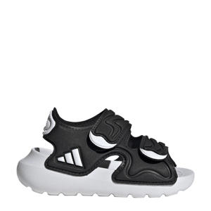 AltaSwim 3 sandalen zwart/wit