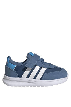 Run 70s 2.0 sneakers blauw/wit
