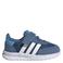 adidas Sportswear Run 70s 2.0 sneakers blauw/wit