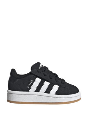 Campus 00s sneakers zwart/wit