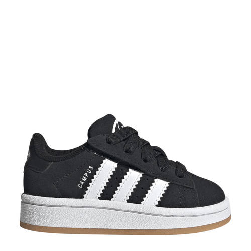 adidas Originals Campus 00s sneakers zwart/wit afbeelding