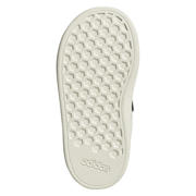 thumbnail: adidas Sportswear Grand Court 00's sneakers zwart/ecru