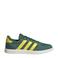 adidas Sportswear Breaknet Sleek sneakers donkergroen/geel