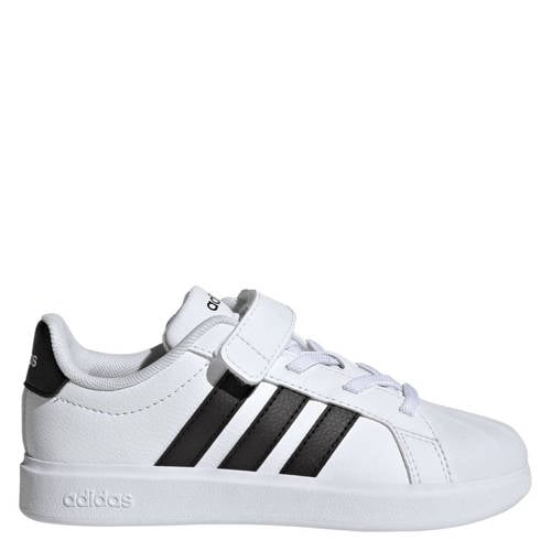 adidas Sportswear Streettalk sneakers wit/zwart afbeelding