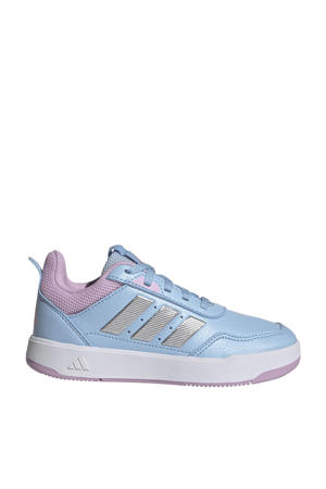 Tensaur Sport 3.0 sneakers lichtblauw/roze