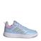 adidas Sportswear Tensaur Sport 3.0 sneakers lichtblauw/roze
