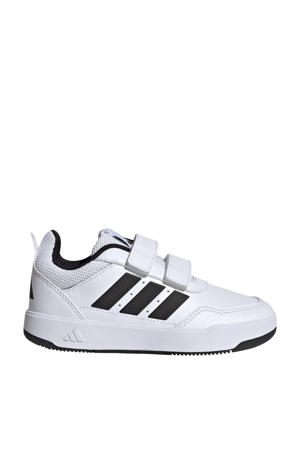 Tensaur Sport 3.0 sneakers wit/zwart