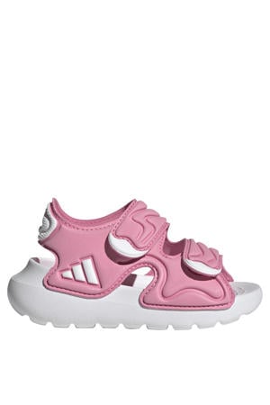 AltaSwim 3 sandalen roze/lichtroze