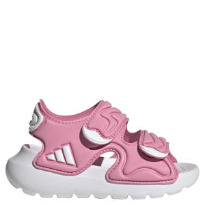 AltaSwim 3 sandalen roze/lichtroze