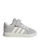 adidas Sportswear Grand Court 00's sneakers lichtgrijs/ecru