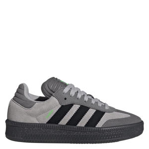 Samba XLG sneakers grijs/zwart