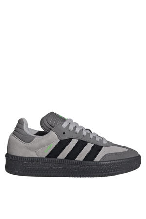 Samba XLG sneakers grijs/zwart