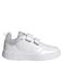 adidas Sportswear Tensaur Sport 3.0 sneakers wit/grijs