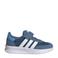adidas Sportswear Run 70s 2.0 blauw/wit