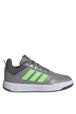 Tensaur Sport 3.0 sneakers grijs/groen