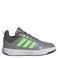 adidas Sportswear Tensaur Sport 3.0 sneakers grijs/groen
