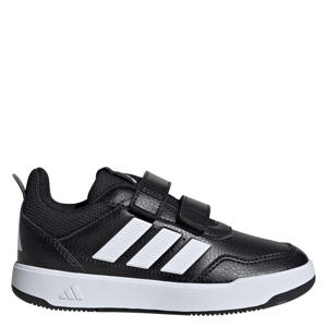 Tensaur Sport 3.0 sneakers zwart/wit