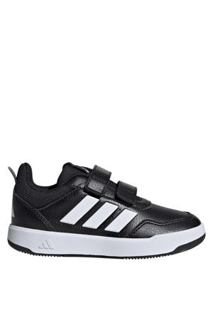 Tensaur Sport 3.0 sneakers zwart/wit