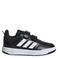 adidas Sportswear Tensaur Sport 3.0 sneakers zwart/wit