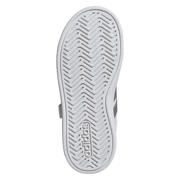 thumbnail: adidas Sportswear Grand Court 3.0 sneakers wit/zilver metallic
