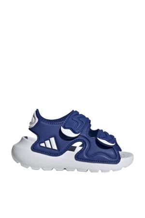 AltaSwim 3 sandalen kobaltblauw/wit