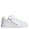 adidas Sportswear Grand Court 3.0 sneakers wit/metallic