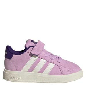 Grand Court 00's sneakers roze/paars/wit